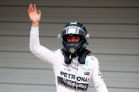 F1: Büntetés az időmérő után 43