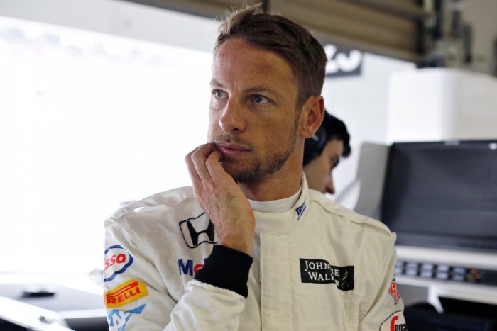 F1: A McLaren-Honda otthon is leszerepelt 6