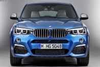 Kiszivárgott a BMW új sportmodellje 17