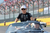 F1: Dupla pontszerzés, pedig kajára sem volt pénz 41