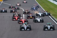 F1: Dupla pontszerzés, pedig kajára sem volt pénz 46