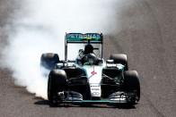 F1: Dupla pontszerzés, pedig kajára sem volt pénz 51