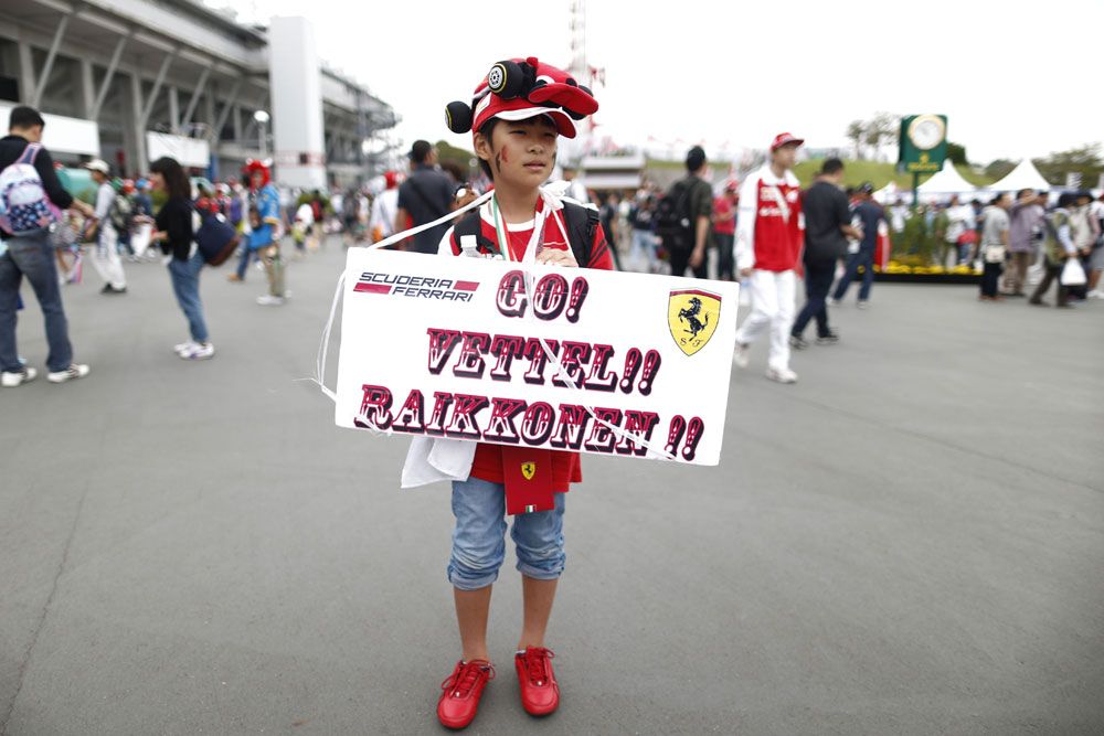 F1: Dupla pontszerzés, pedig kajára sem volt pénz 29