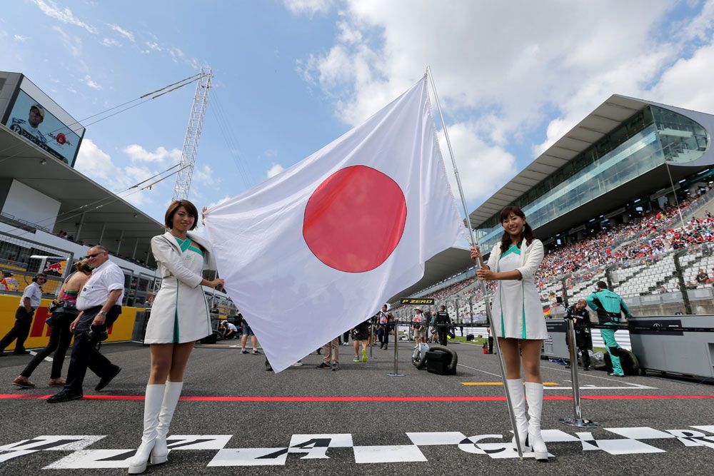 F1: Dupla pontszerzés, pedig kajára sem volt pénz 32