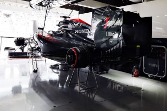 F1: A kapkodás miatt szenved a McLaren