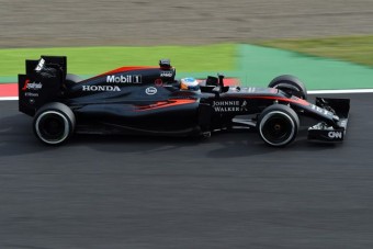 Alonso nem tudja, hogy az F1-ben marad-e