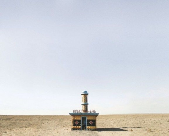 10 orosz buszmegálló, amiben szívesen ácsorognál 7