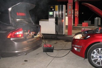 Egymilliós külföldi javítást védtek ki furfangos magyarok