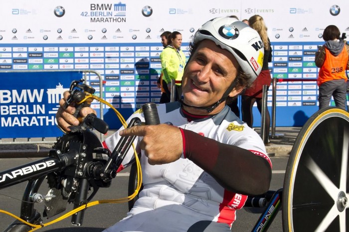 “Kerékpárral indultam, kerekes székkel értem célba…” 6 | Vezess “Kerékpárral indultam, kerekes székkel értem célba…” 6