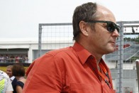 F1: Schumacher miatt magyarázkodik a Ferrari-főnök 12