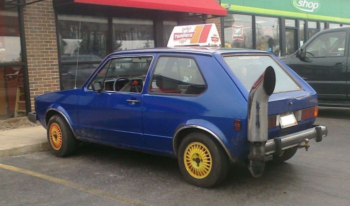 7 “tuning”, amitől tuti nem lesz gyorsabb a verdád 7