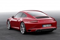 Váltótól és a Sport Plus funkció meglététől függően a 911 Carrera 4,6-4,2 mp alatt gyorsul százra, a Carrera S ideje 4,3-3,9 mp