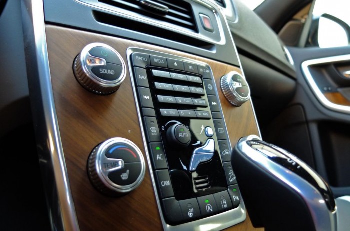 Teszt: Volvo V60 D4 AWD Cross Country 11