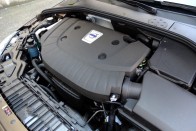 Teszt: Volvo V60 D4 AWD Cross Country 53