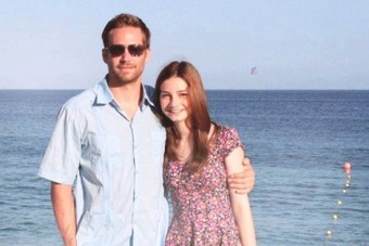 Paul Walker lánya beperelte a Porschét