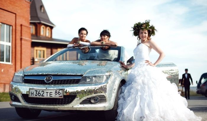 És a tükörgömbautót láttad már? 8 | Vezess És a tükörgömbautót láttad már? 8