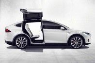 Mindent visz a Tesla elektromos szuper-terepjárója 2