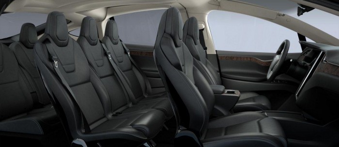 Mindent visz a Tesla elektromos szuper-terepjárója 6