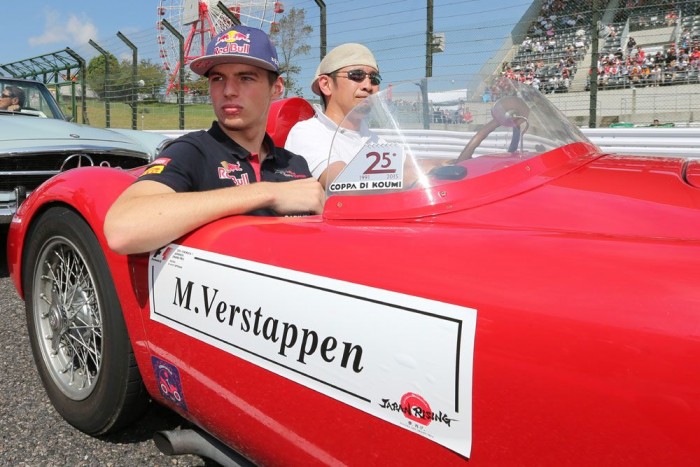 Megvan az F1-es tini jogsija 5 | Vezess Megvan az F1-es tini jogsija 5