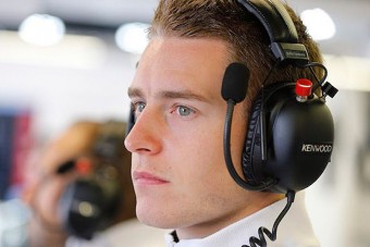 Szégyen, ha Vandoorne nem kap F1-es ülést