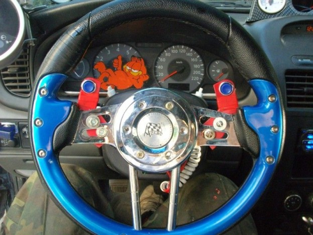 A legaljasabb tuning, amit valaha láttunk, de komolyan 7