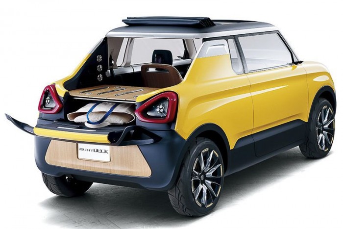 Ennyire még nem imádtunk Suzukit! 1