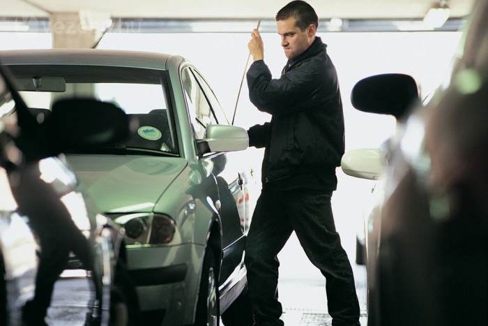 Autólopás elleni akciót indít a rendőrség 6