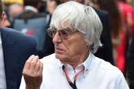 F1: Ecclestone független motorgyártót szeretne 10