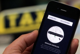 Adóbevallási rendszert fejleszt az Uber