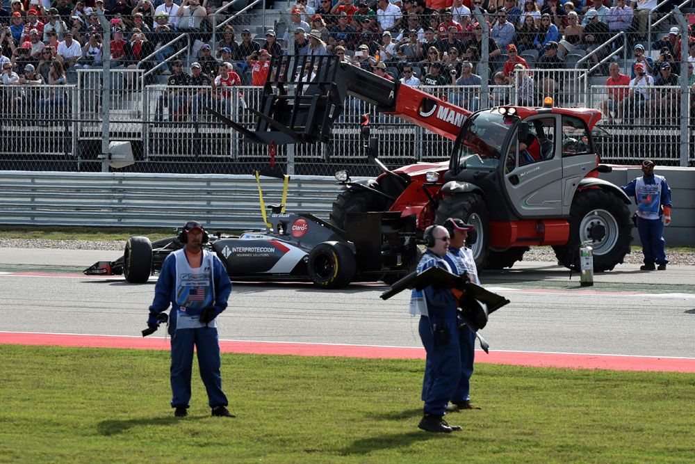 F1: Minden, amit az amerikai pályáról tudni kell 19