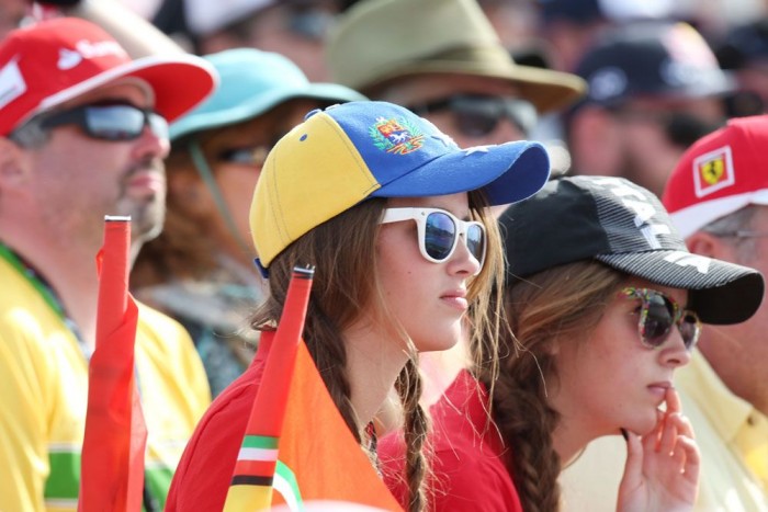 Forma-1: Hat futamot az USA-ba! 7