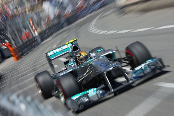 F1: Hamilton útja a harmadik bajnoki címig 9