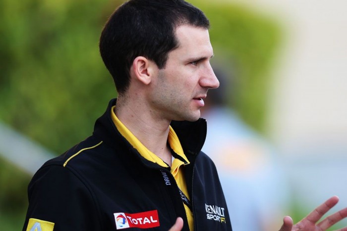 F1: Kikészítheti a motorokat a mexikói pálya 5 | Vezess F1: Kikészítheti a motorokat a mexikói pálya 5