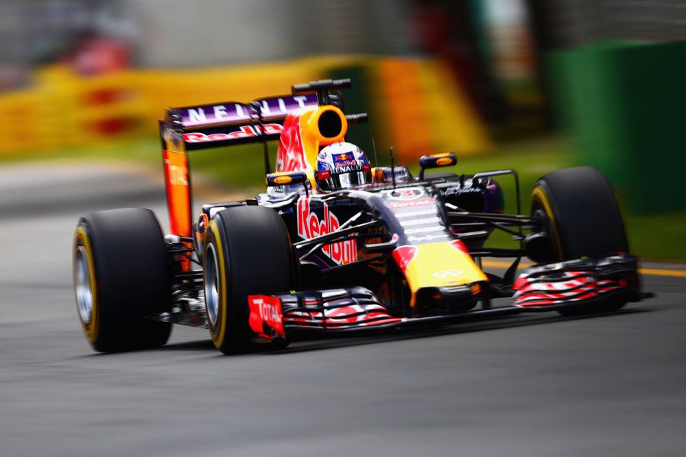 F1: A Red Bull csak hallgasson 10