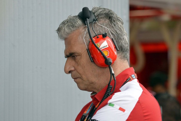 F1: Pánik a Red Bullnál, a Ferraritól sem kapnak motort 6