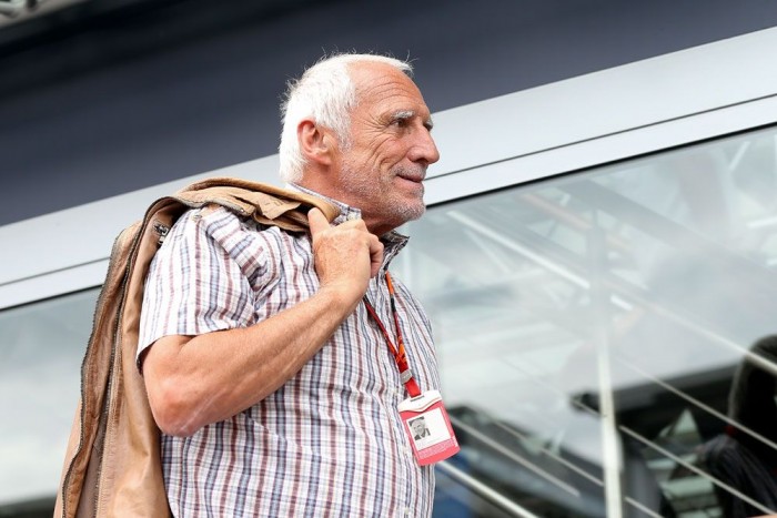 F1: Három hete maradt a Red Bullnak 6