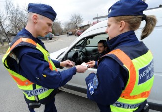 Óriási rendőri razzia indul