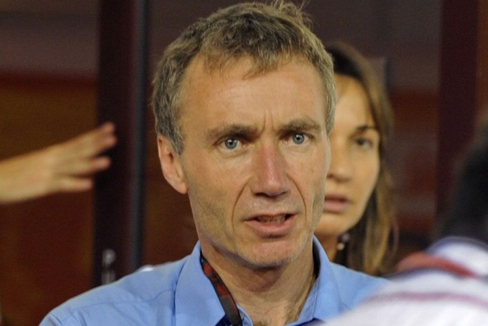 F1: Újabb fejes hagyja ott a kiscsapatot 6