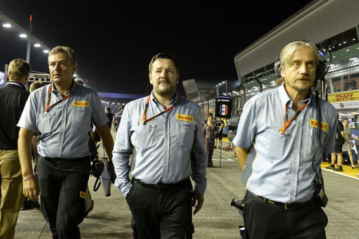 3 másodpercet gyorsít az F1-en a Pirelli? 6 | Vezess 3 másodpercet gyorsít az F1-en a Pirelli? 6