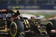 F1: Maldonado helye ki volt fizetve 26