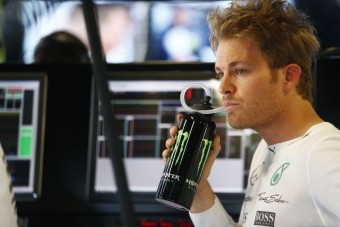 F1: A Ferraritól vár segítséget Rosberg