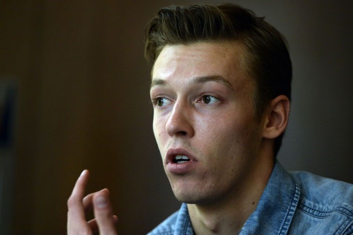 F1: Nem kopogtatnak máshol a Red Bull-pilóták 5