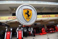 F1: A Ferrari vétója miatt jönnek az új motorok 8