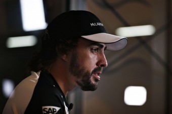 F1: Alonso ultimátumot adott a McLarennek?