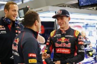 F1: A Ferrarihoz menekül Verstappen? 14