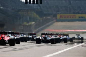 F1: Nem lesznek másodosztályú motorok?