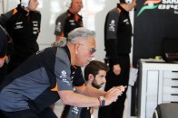 F1: Előlegért kopogtat a Force India 2