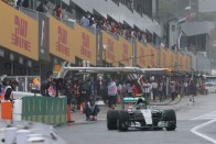 F1: A tavalyi szar volt, az idén jó lenne javítani 81