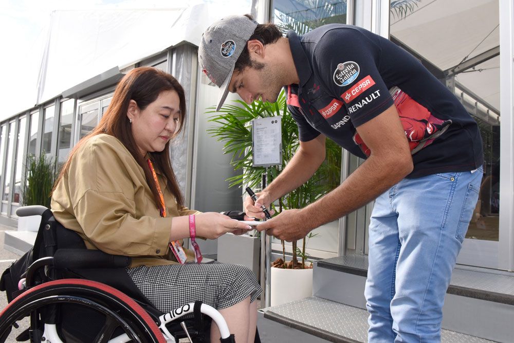 F1: A tavalyi szar volt, az idén jó lenne javítani 48