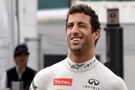 F1: Ricciardo nem ájul el a Renault-fejlesztéstől 2